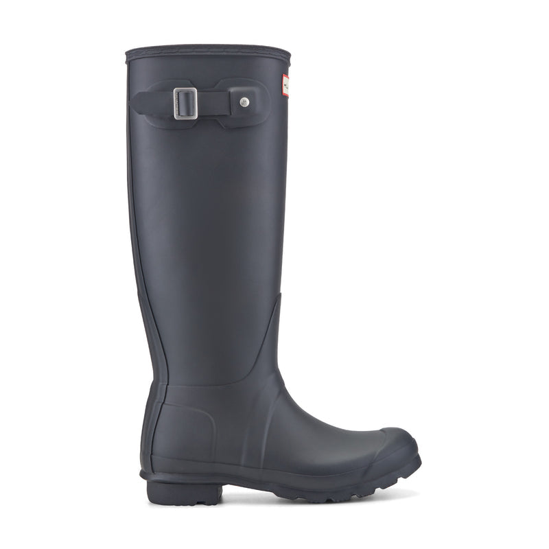 Tall Rain Boots