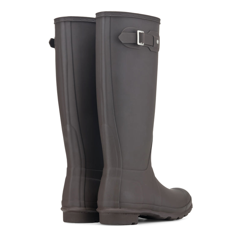 Tall Rain Boots