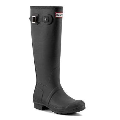 Tall Rain Boots