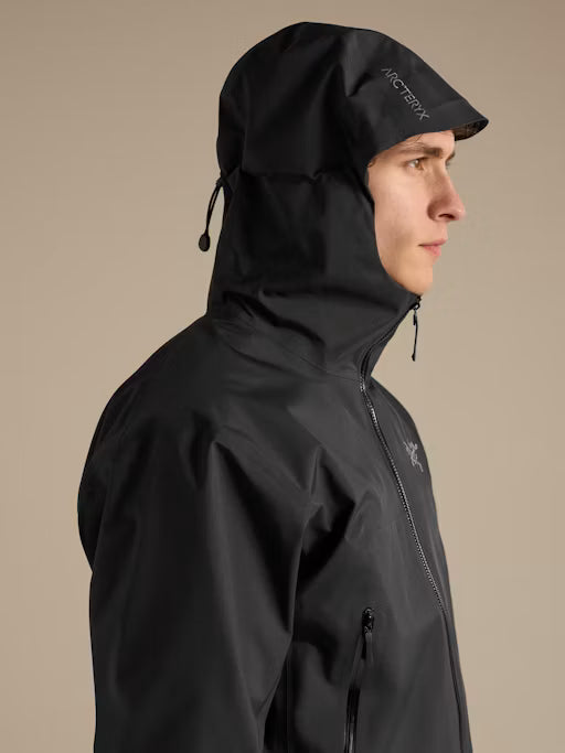 Arc'teryx Jacket