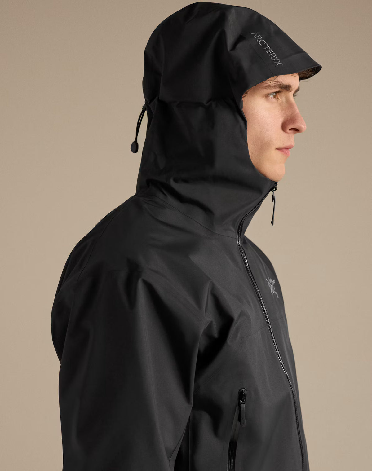 Arc'teryx Jacket
