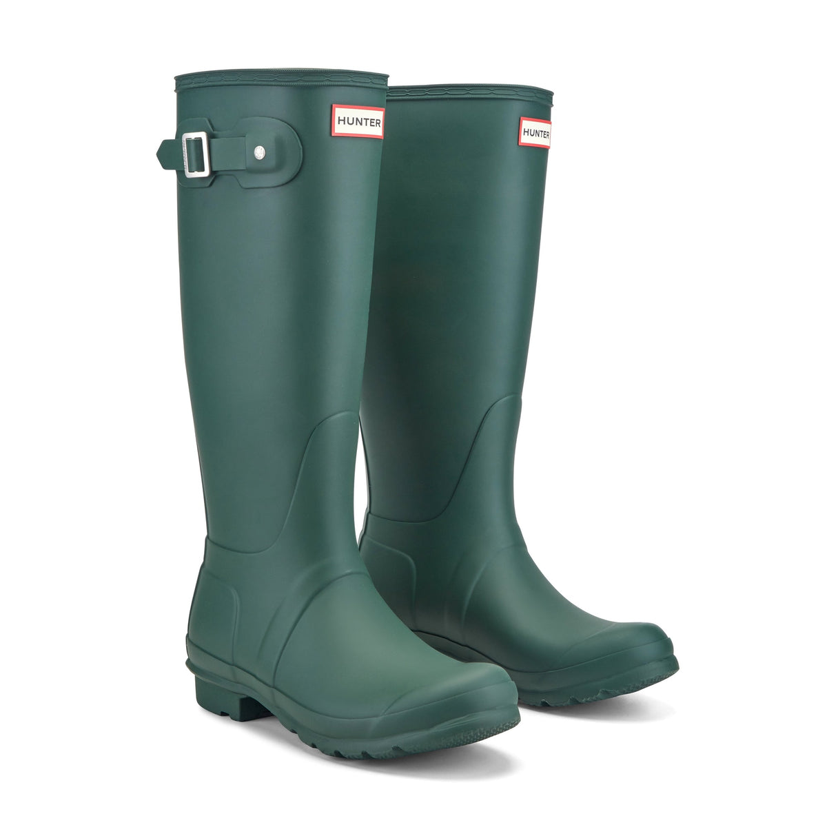 Hunter Rain Boots