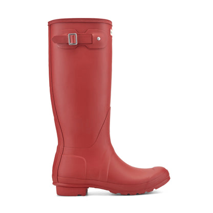 Tall Rain Boots