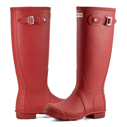 Tall Rain Boots